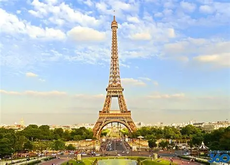 France Tour Packages