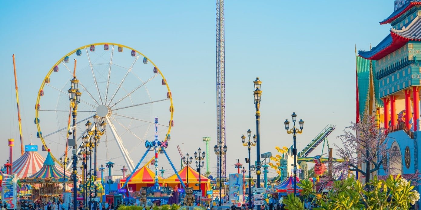 Global Village Dubai