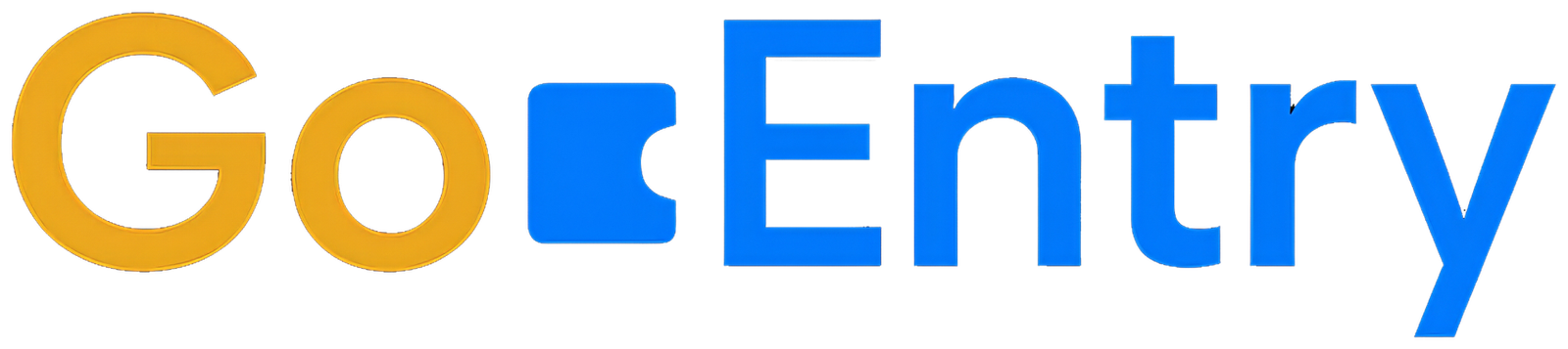 GoEntry Logo