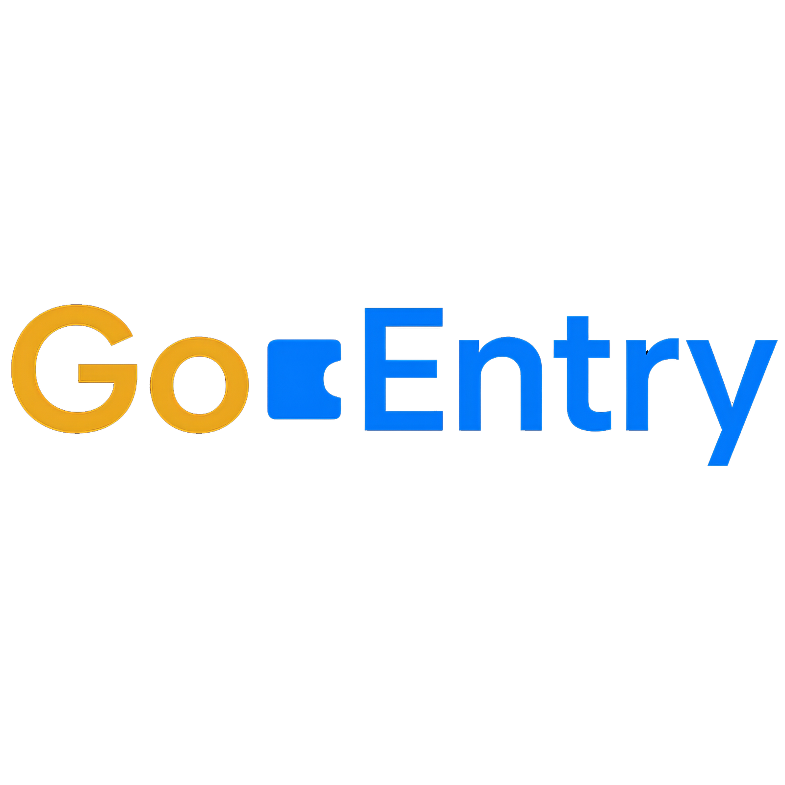GoEntry Logo