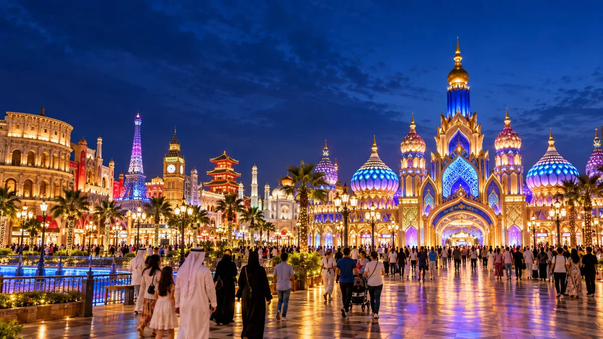 Global Village