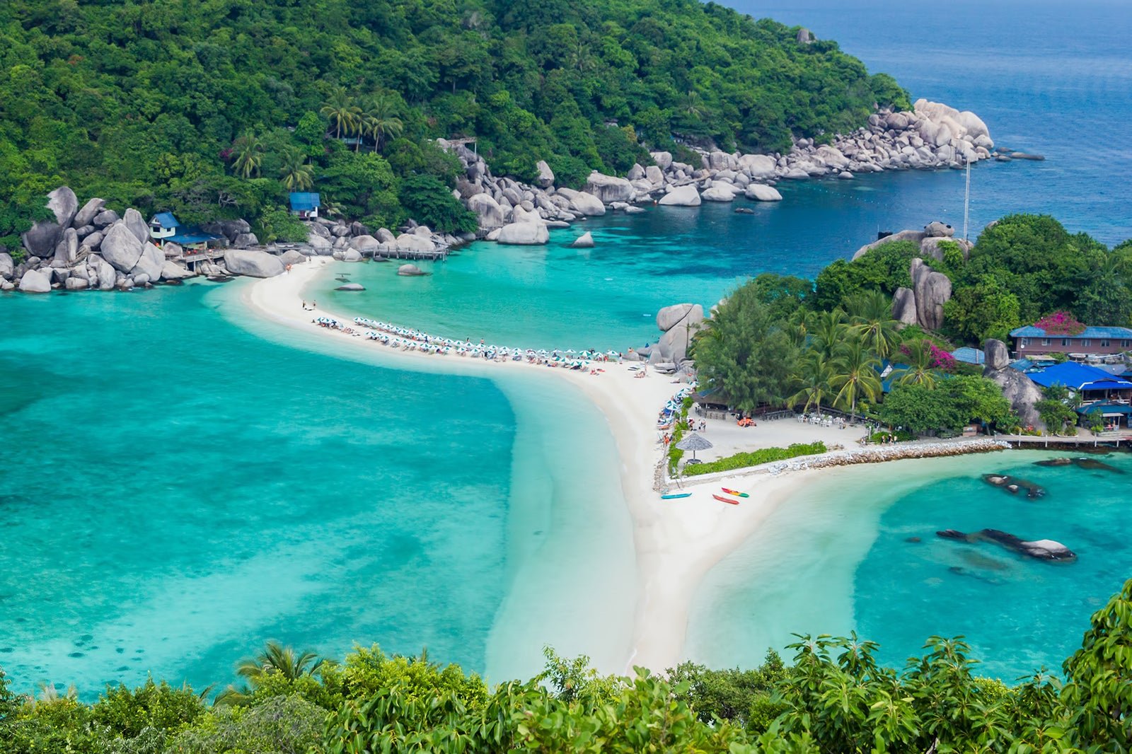 Thailand Tour Packages